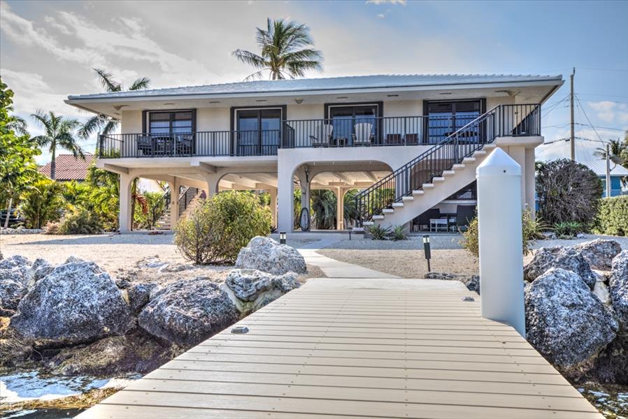 Pruitt Home(MA579) Florida Keys Vacation Rentals